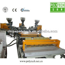 Roofing Sheet Extrusion Line